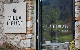 Villa Libuse B&B